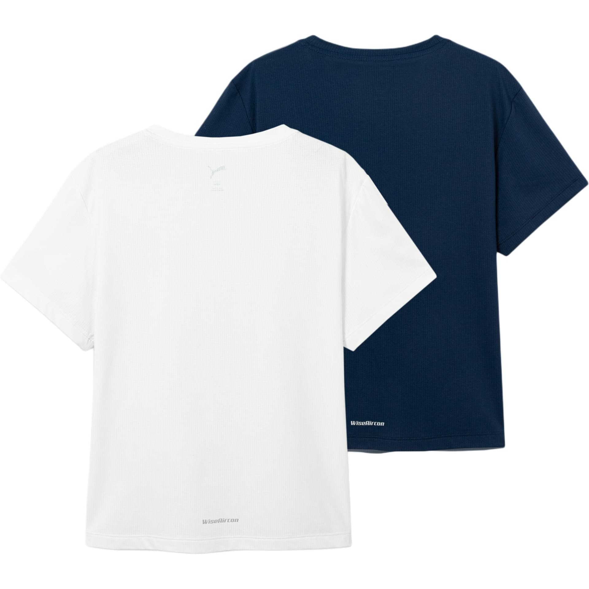 Футболка PUMA T EASE PLAY 2 - изображение 2