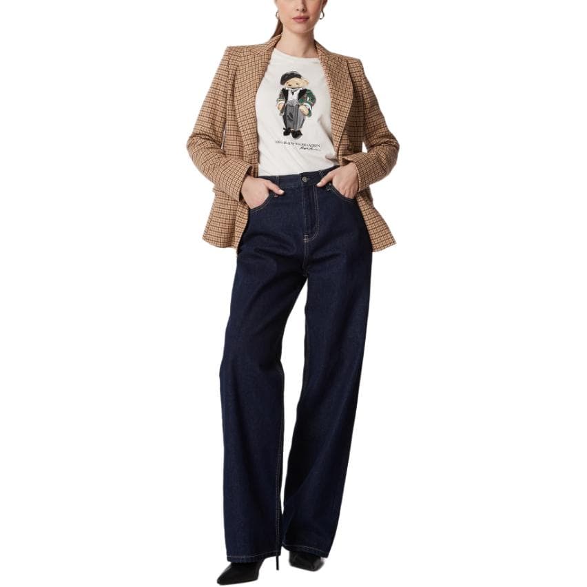 Футболка Polo Ralph Lauren FW22 T - изображение 3