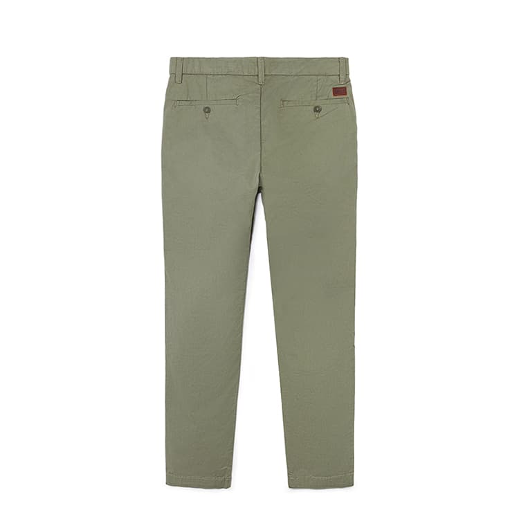 Штаны Timberland Kassel Green Men's Casual Pants Тимберленд Кассель Зеленые Мужские Повседневные Штаны - изображение 2
