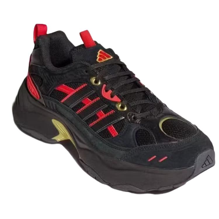 Кроссовки adidas XLG FIN PULSE CNY - изображение 3