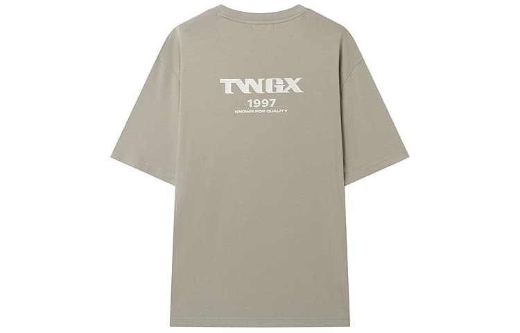 Футболка Teenie Weenie Men Evergreen Collection T-рубашка унисекс - изображение 1