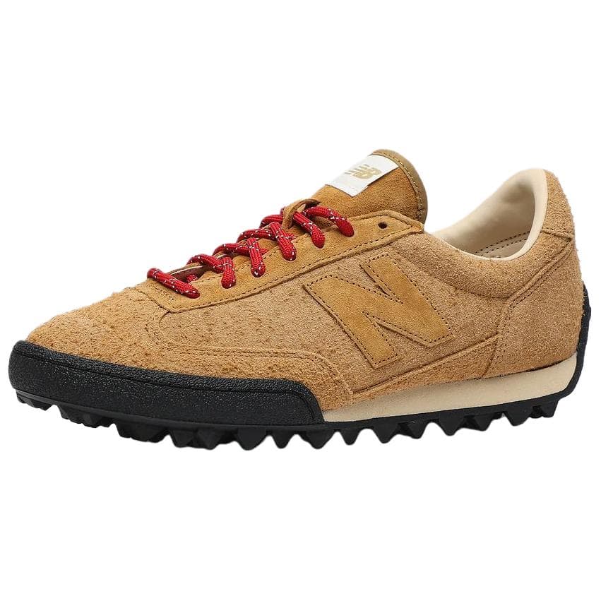 Кроссовки New Balance NB Gator Run Кроссовки для трейлраннинга Унисекс Коричневый - изображение 3