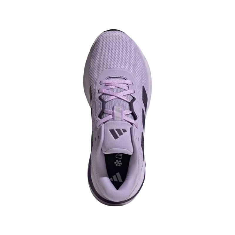 Кроссовки для бега Adidas Galaxy 7 Support Повседневные Беговые Кроссовки Женские Фиолетовые - изображение 3