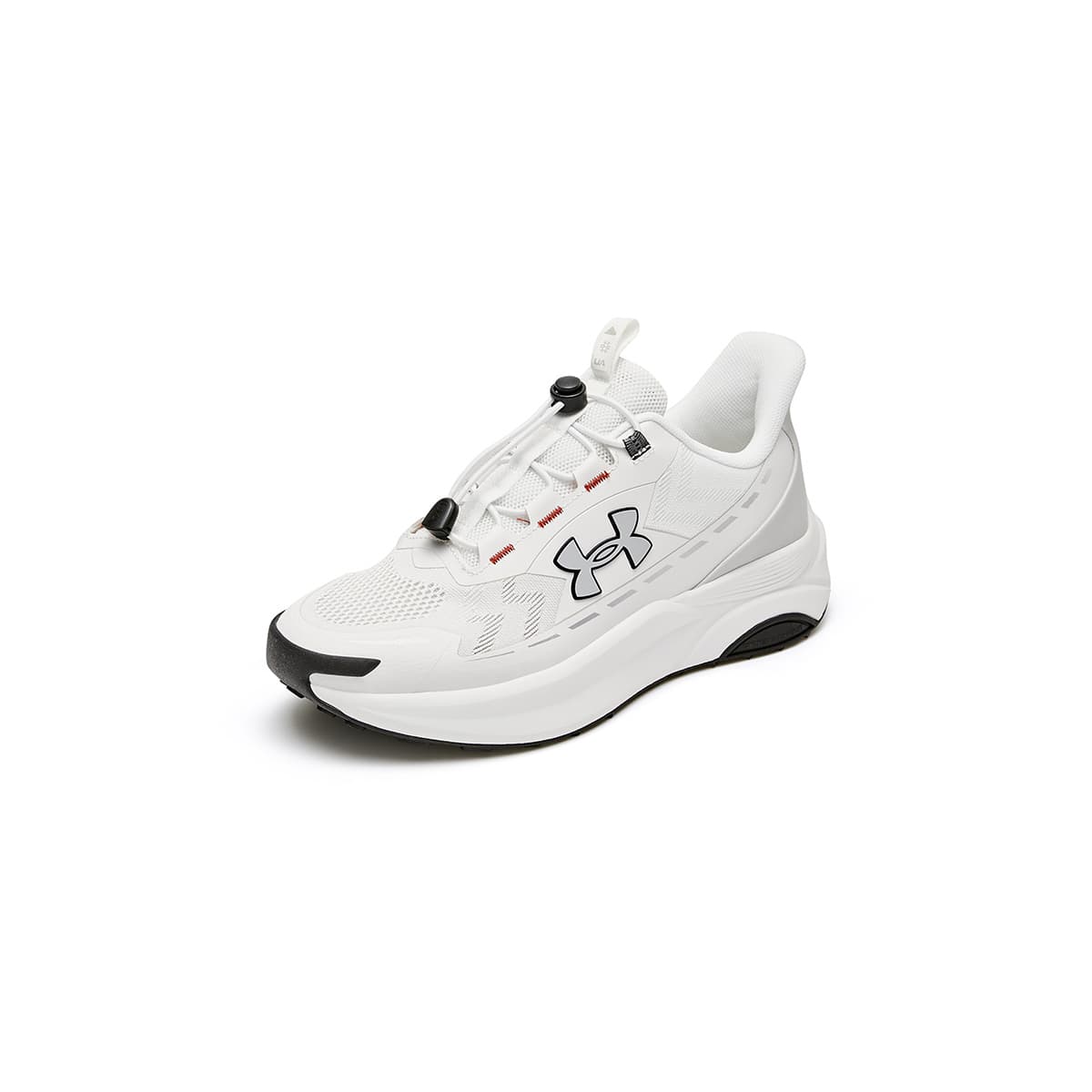Under Armour HUWAIXILIE Синтетическая кожа Уличная обувь для детей - изображение 4