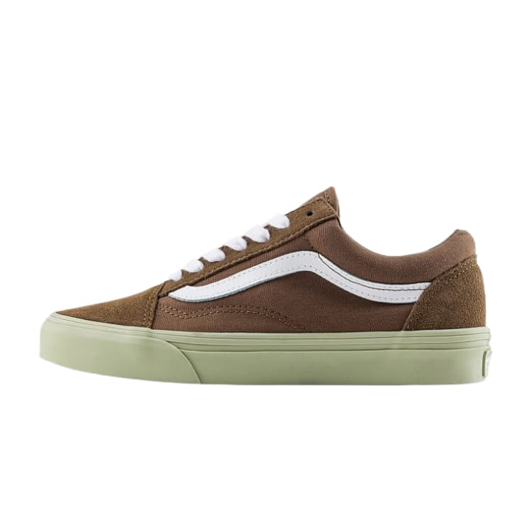 Кроссовки Vans Old Skool Low Топ Скейтборд Кроссовки Унисекс - изображение 1