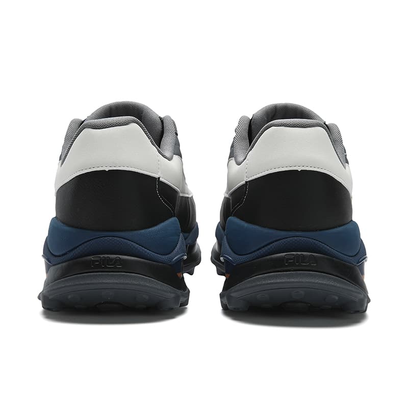 Кроссовки fila KM 2S Low Топ Повседневная обувь Мужской - изображение 5