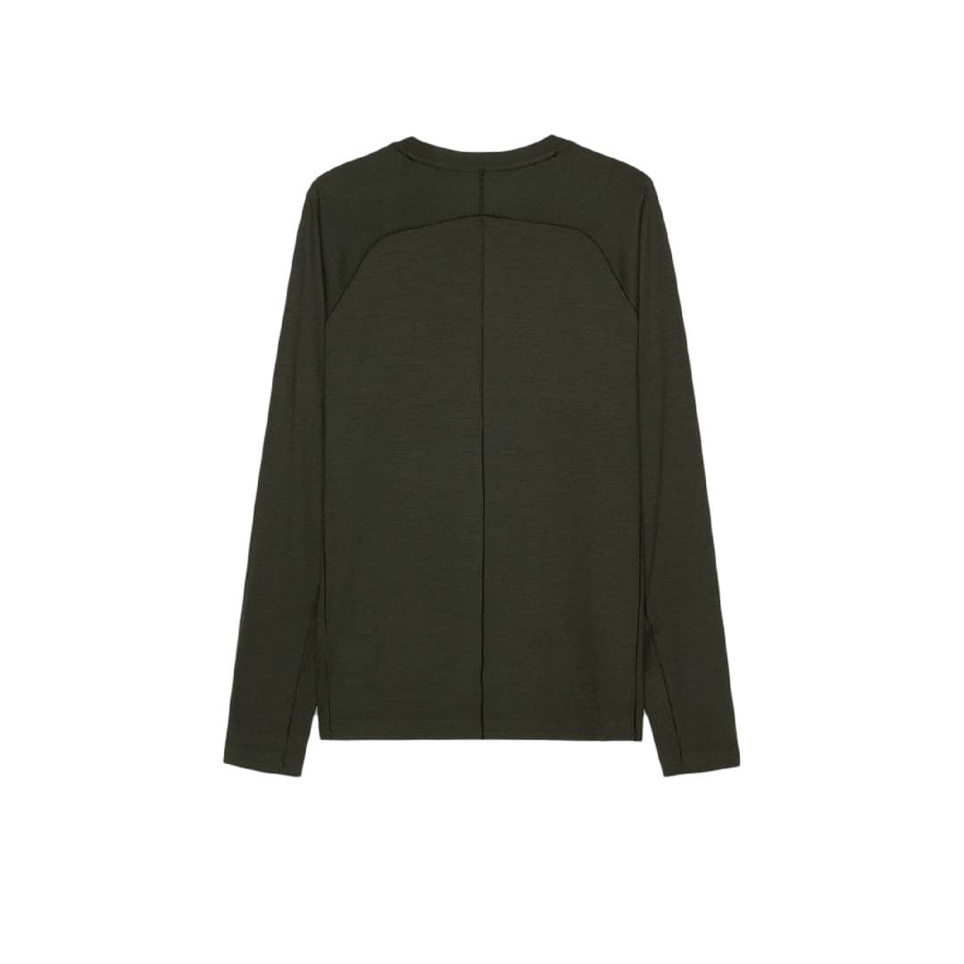 Футболка KOLON SPORT YOUNG HIKE KTHAW WOOL T - изображение 2