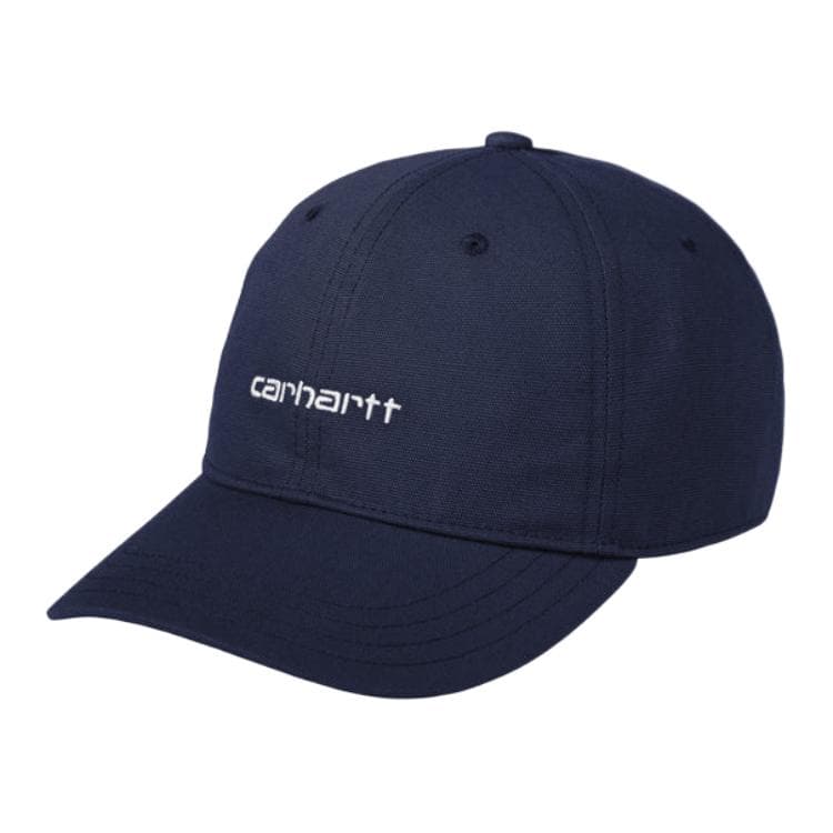 Кепка Carhartt WIP Кепки Унисекс Юпитер Белый - изображение 1