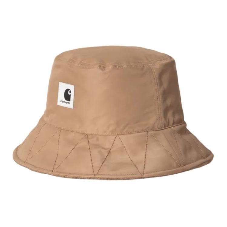 Панама Carhartt WIP Панамы Унисекс Коричневый - изображение 3