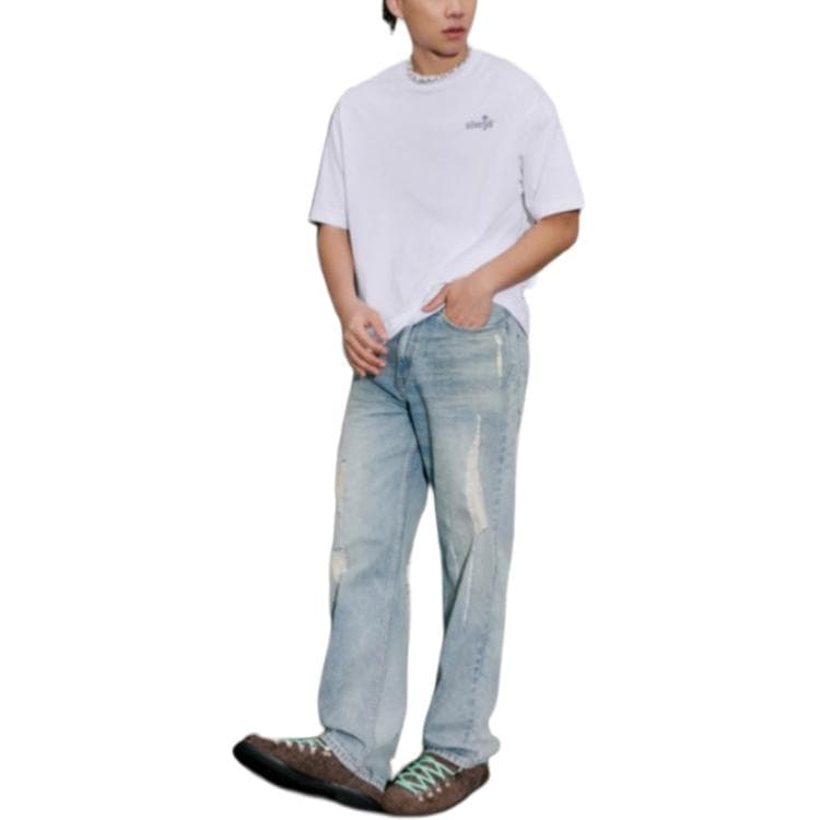 Футболка levis T - изображение 4