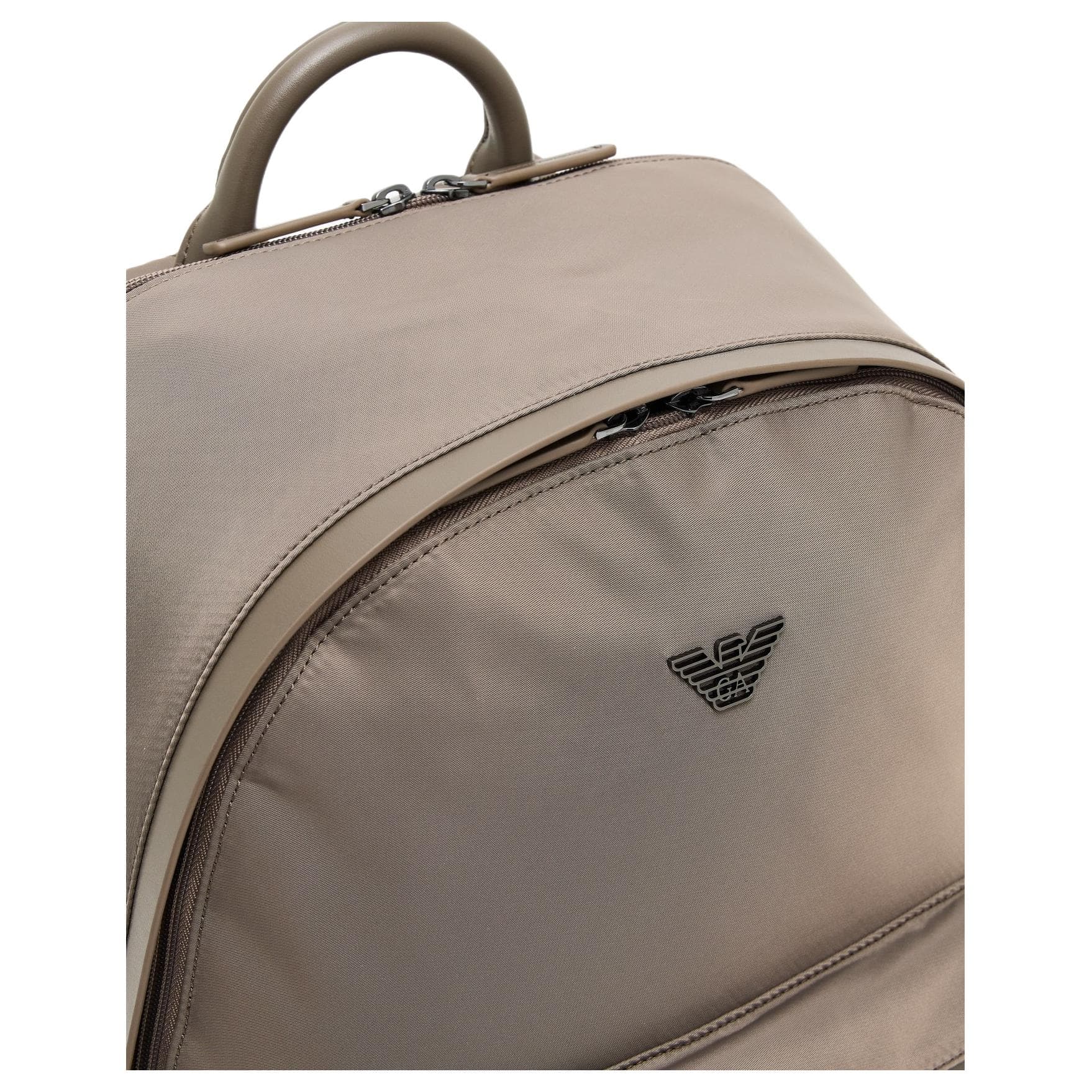Рюкзак EMPORIO ARMANI ASV - изображение 5