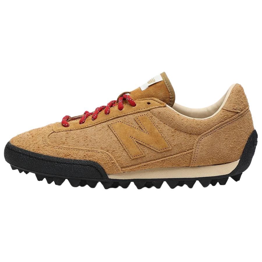 Кроссовки New Balance NB Gator Run Кроссовки для трейлраннинга Унисекс Коричневый - изображение 1