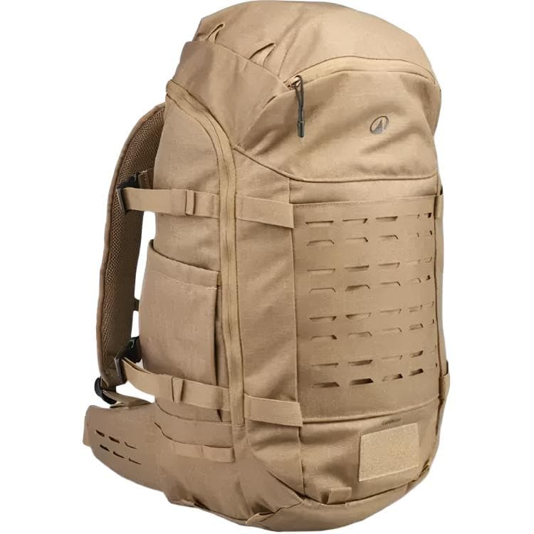 DECATHLON 40L Туристические сумки Полиамид с полиэстеровым волокном Коричневый Унисекс - изображение 3