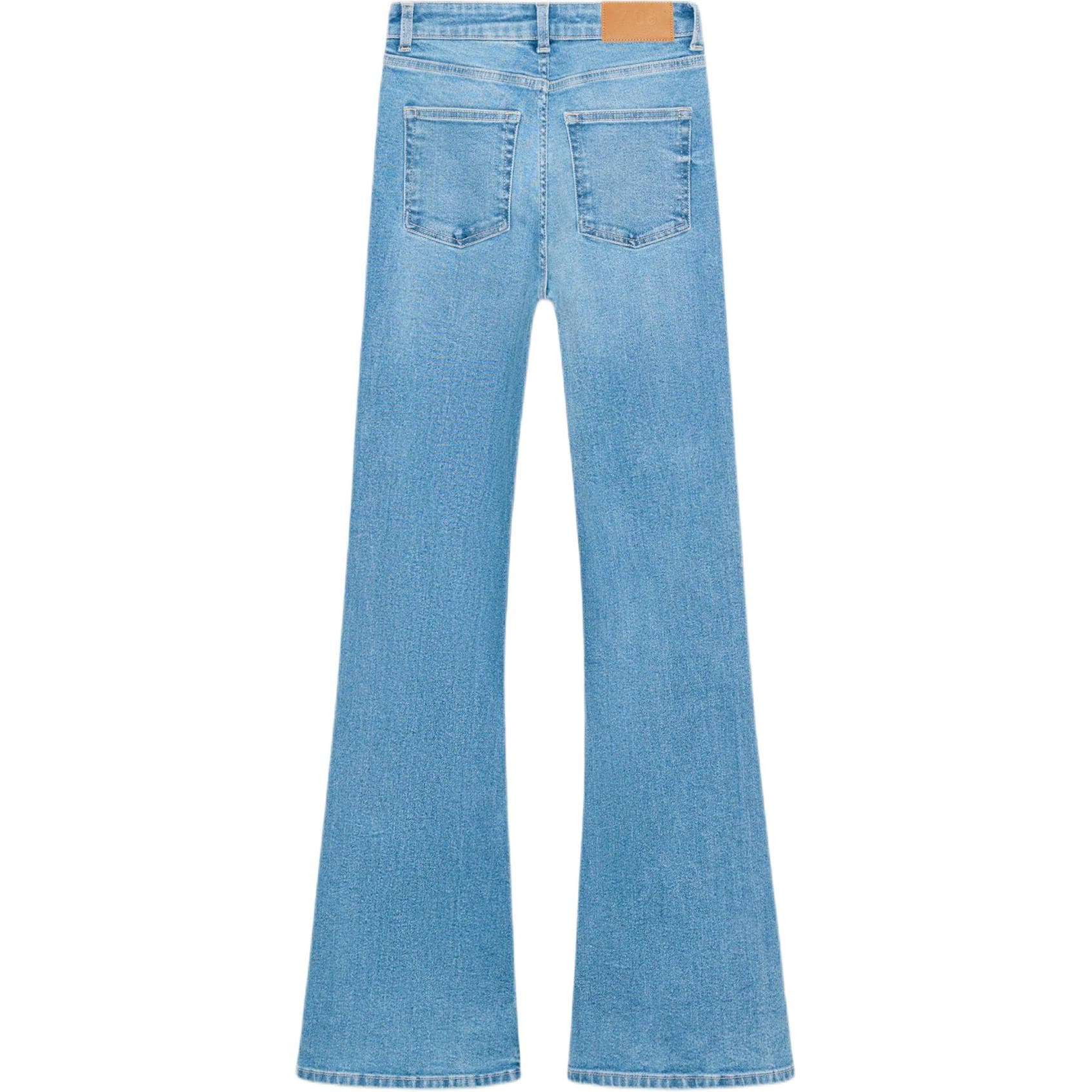 Джинсы zara Chinese New Year SS26 Джинсы Женские - изображение 2