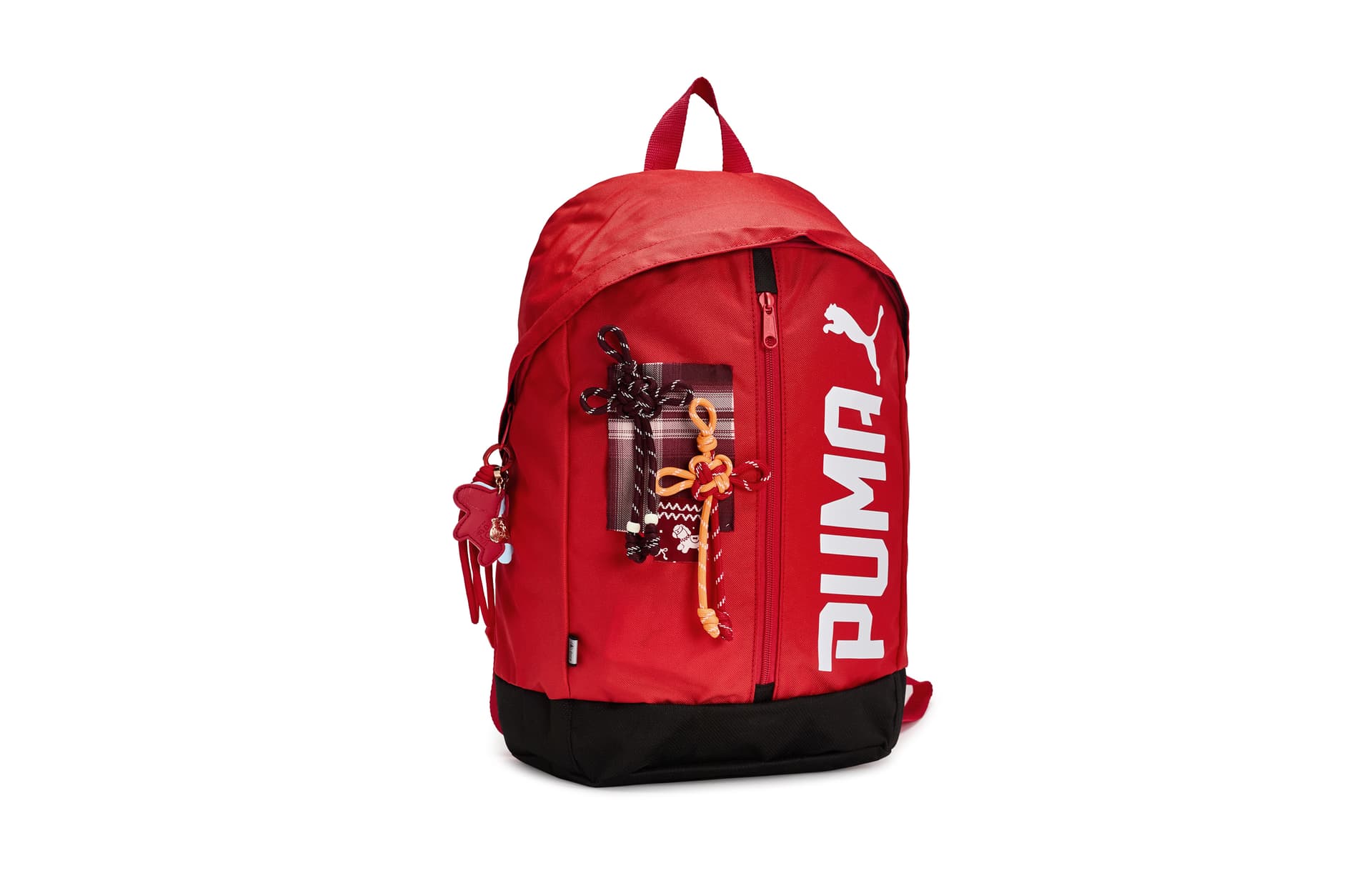 Рюкзак PUMA Pioneer 811 - изображение 3