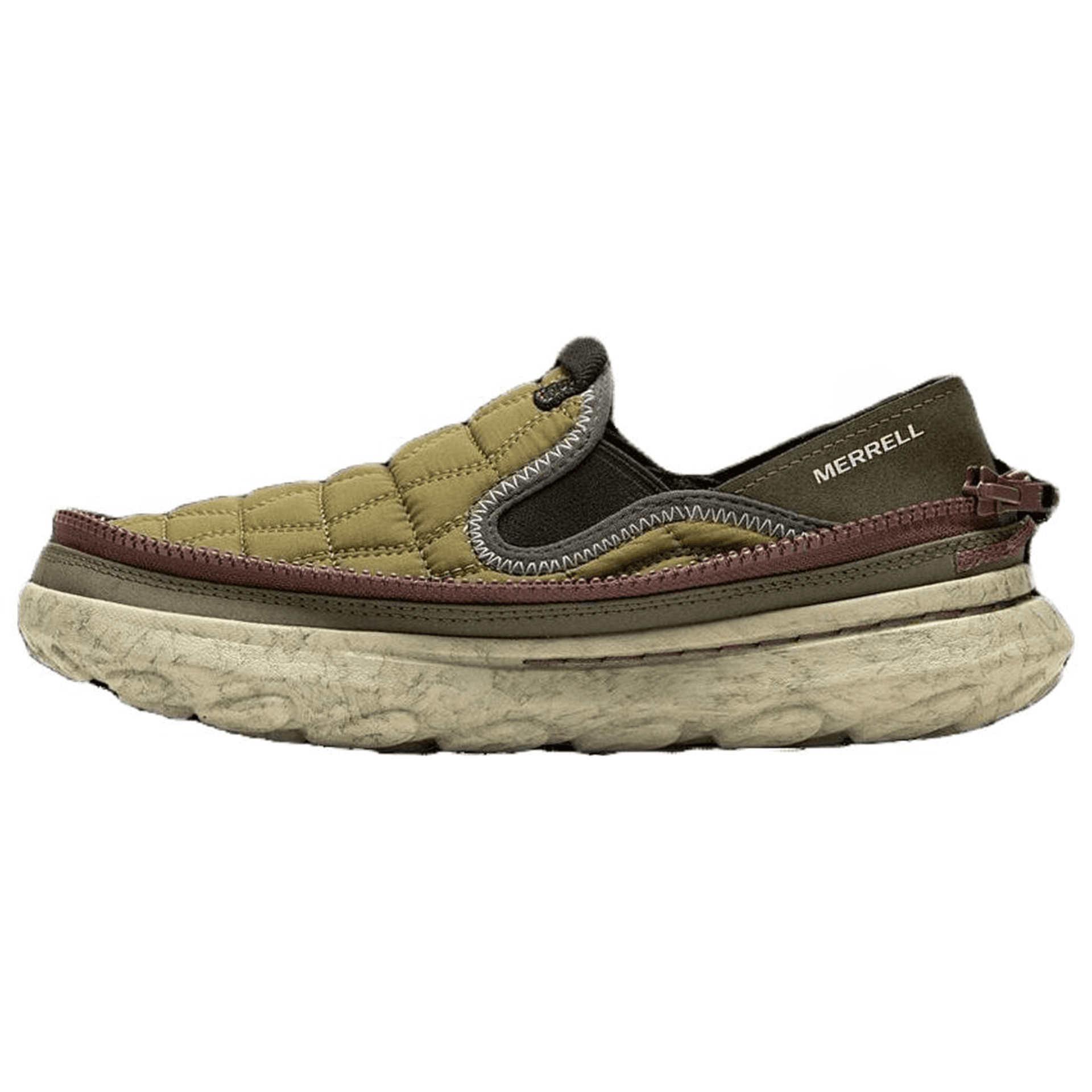 Кроссовки MERRELL Wmns Hut Moc 2 - изображение 1
