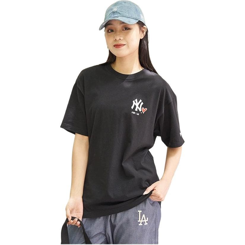 Футболка New Era x MLB SS24 T - изображение 5