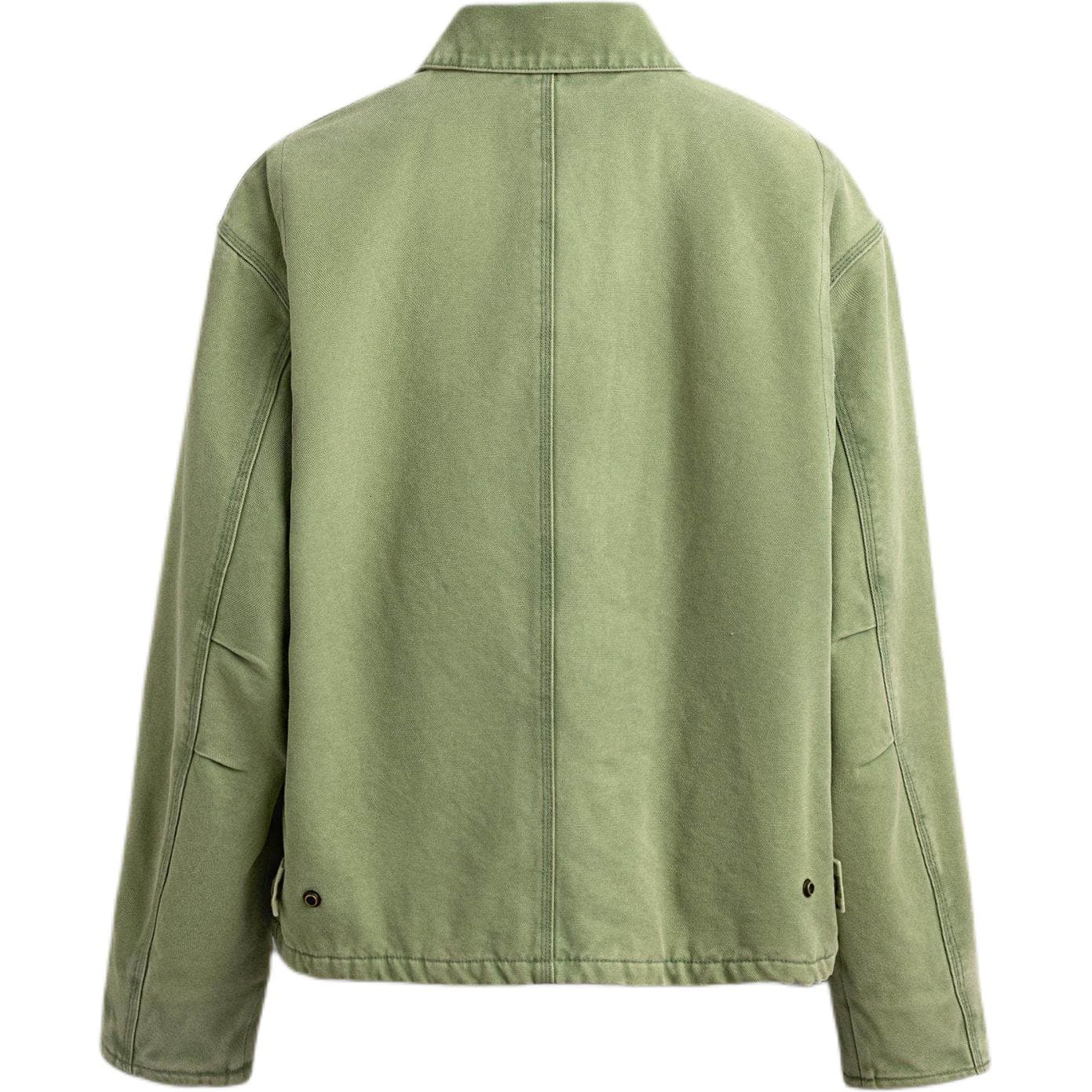 Куртка ZARA - изображение 2