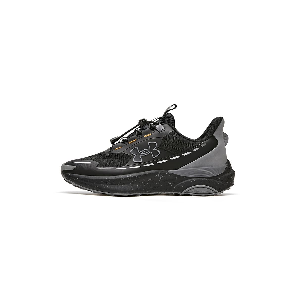 Under Armour HUWAIXILIE Синтетическая кожа Уличная обувь для детей - изображение 11