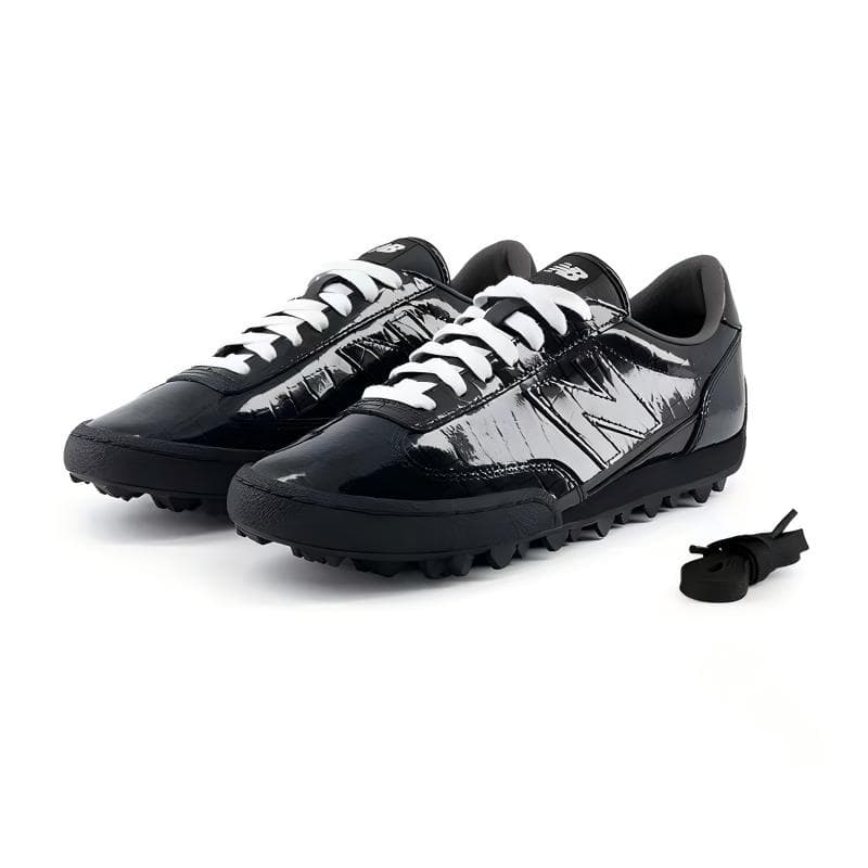 Кроссовки New Balance NB Gator Run Low Топ Повседневная обувь Унисекс - изображение 2