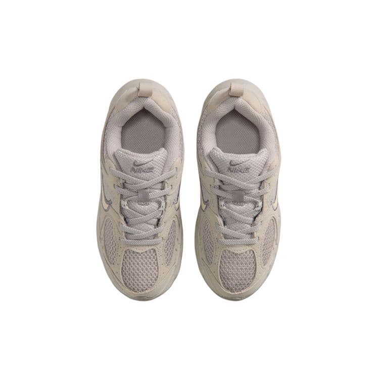 Кроссовки Nike V5 Low Low-Top Беговые кроссовки Тауповый Детский - изображение 3
