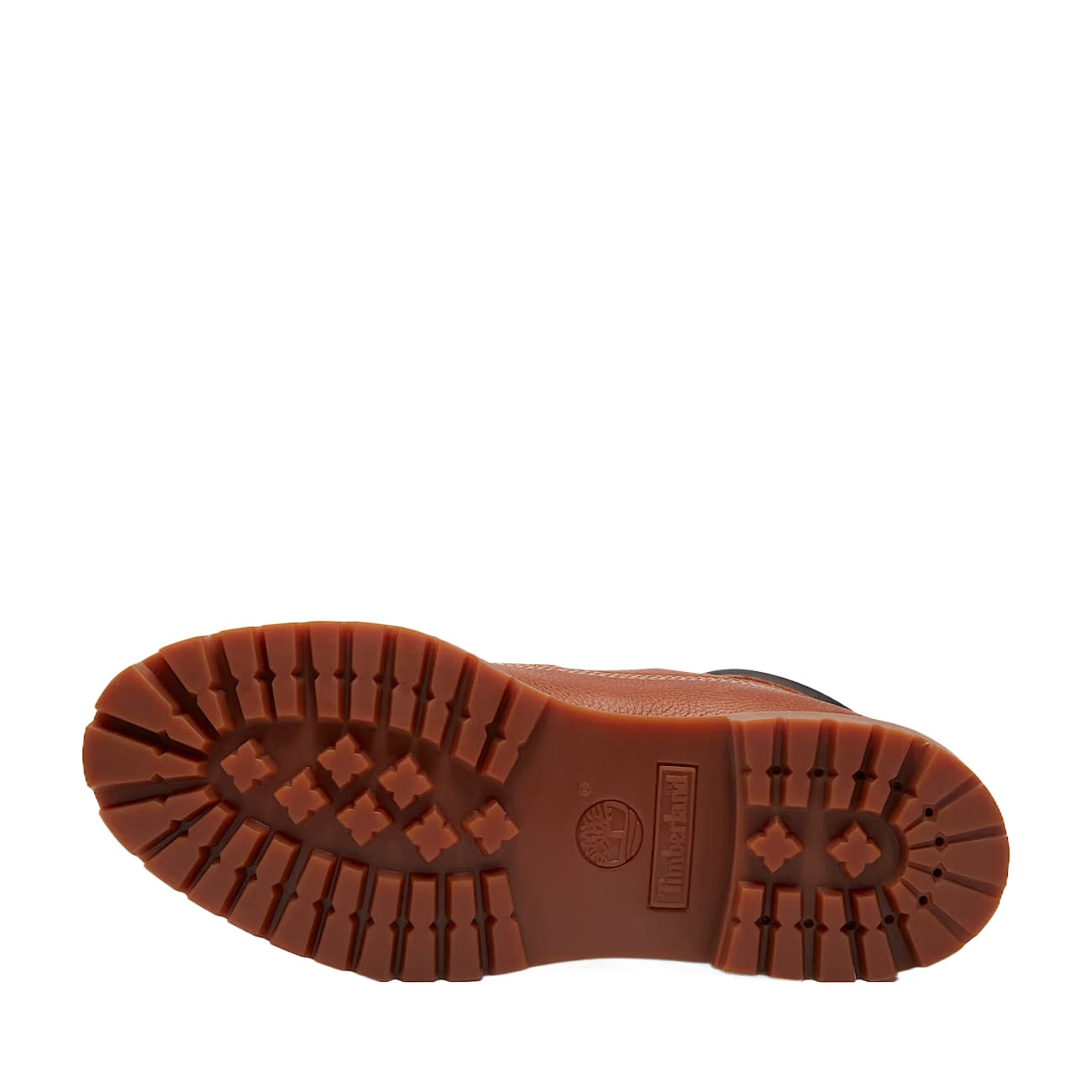 Сапоги Timberland Мужские ботильоны из кожи - изображение 6
