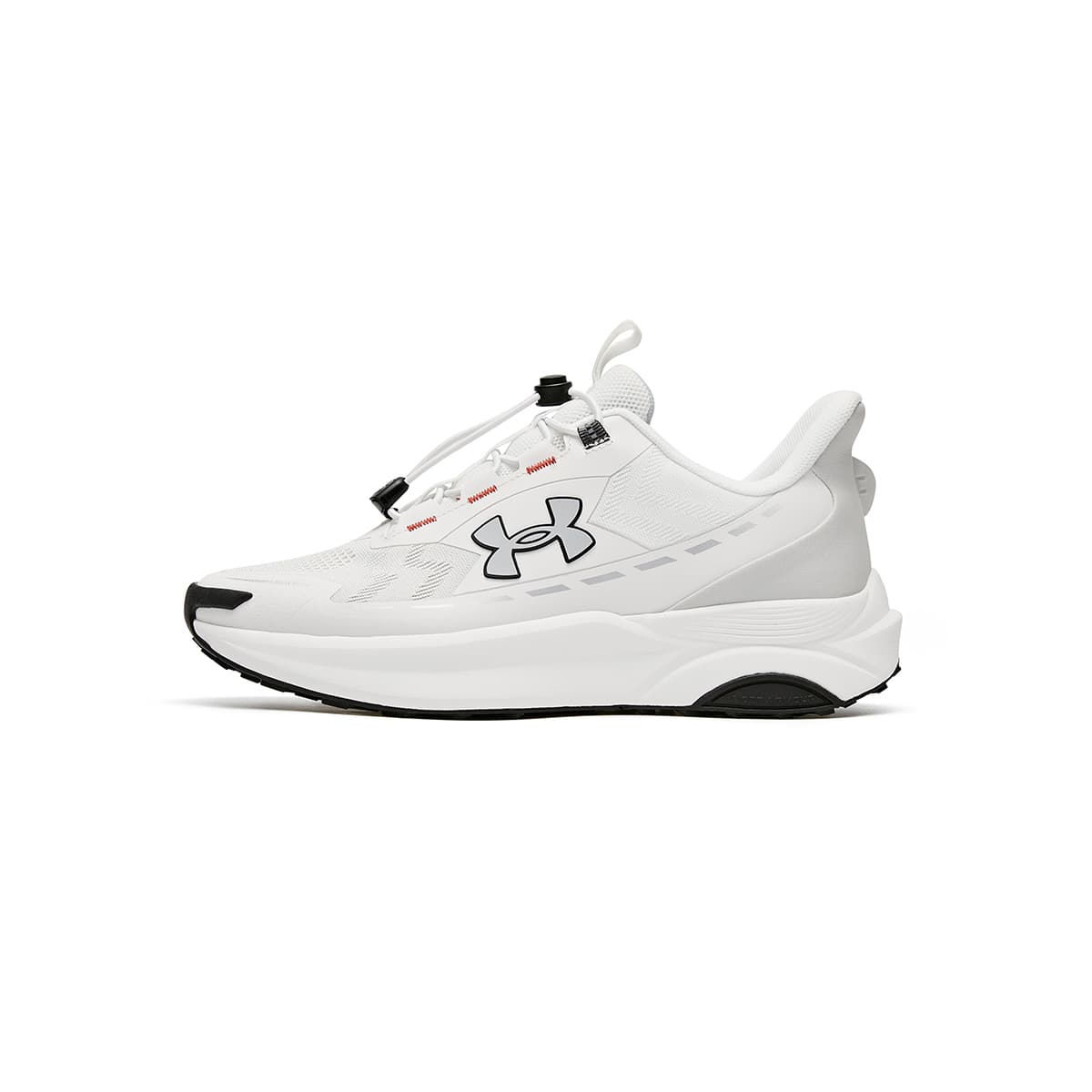 Under Armour HUWAIXILIE Синтетическая кожа Уличная обувь для детей - изображение 1