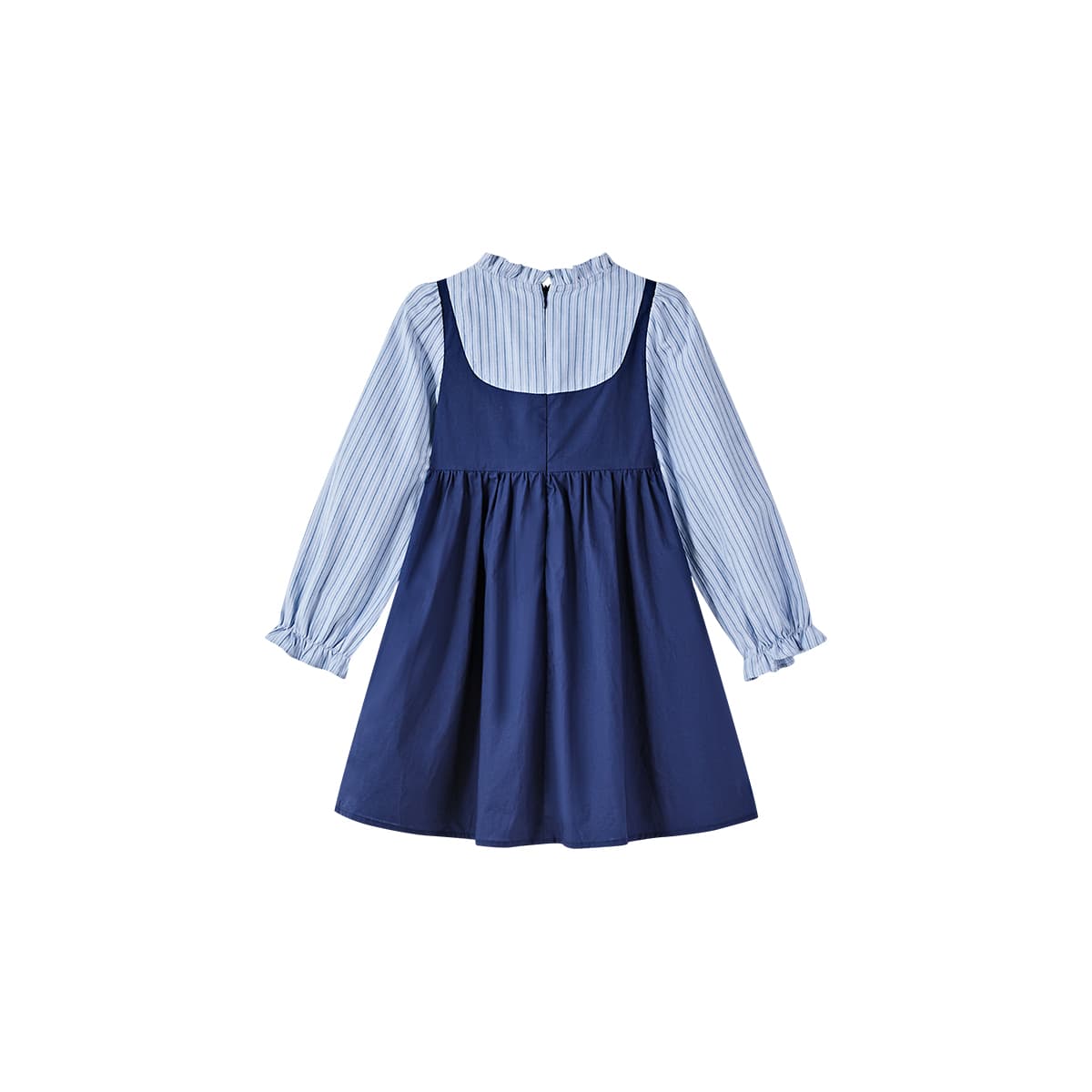 Disney Blue Kids Платья - изображение 2
