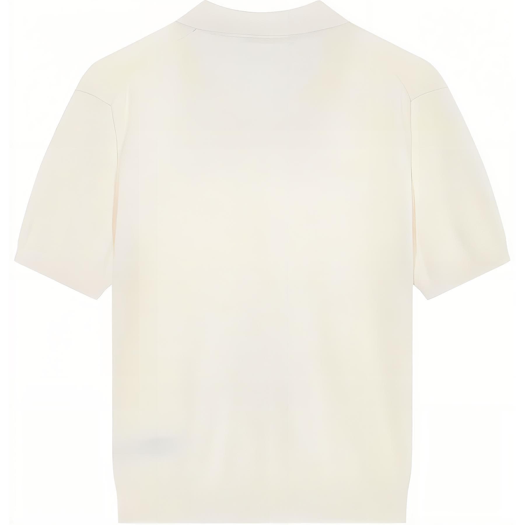 Поло CALVIN KLEIN Jeans Polo - изображение 2