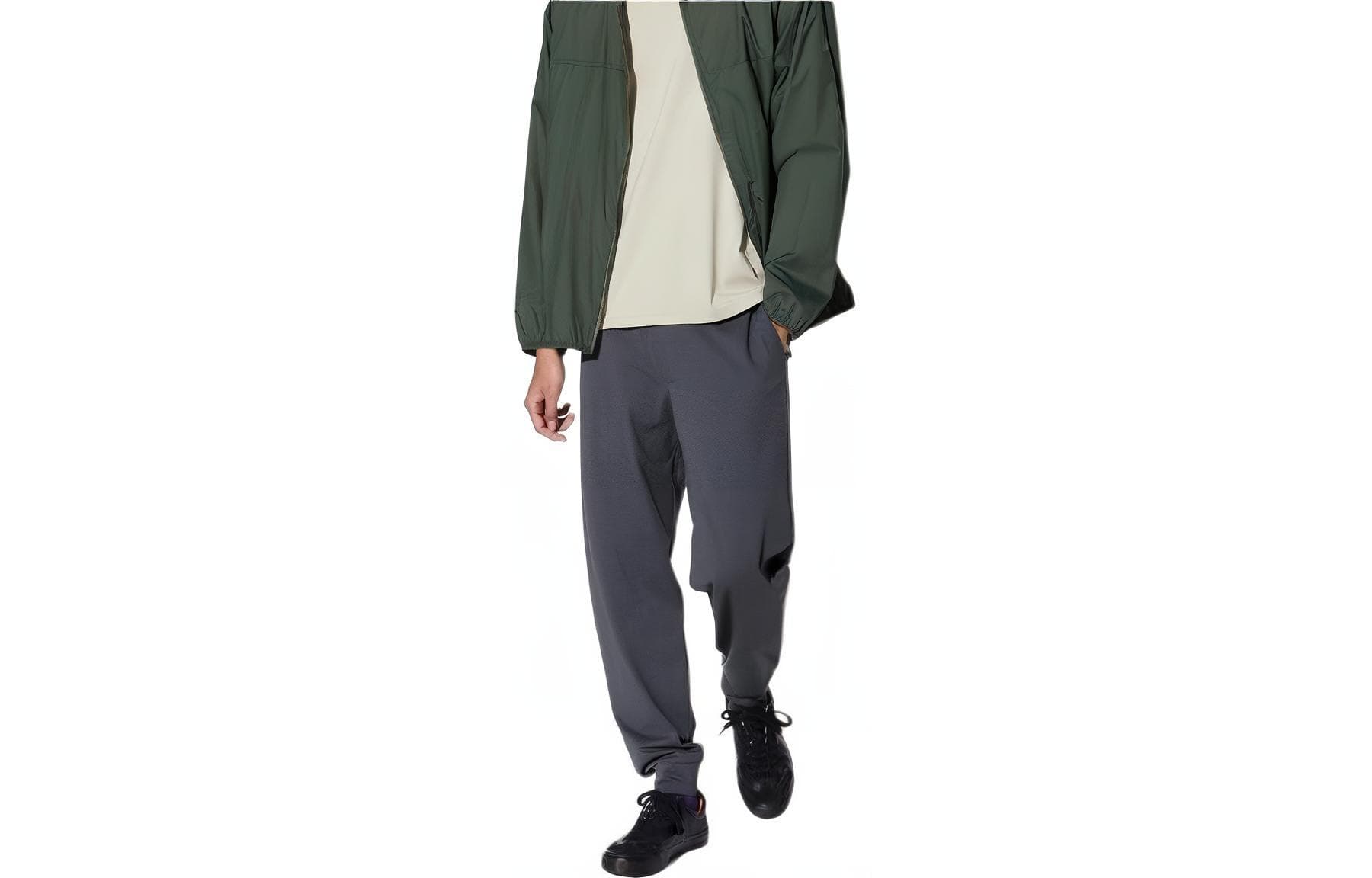 Штаны UNIQLO - изображение 1