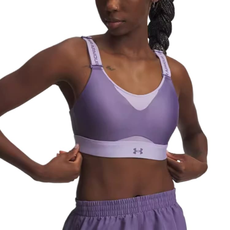 Under Armour Спортивное белье Женское - изображение 1