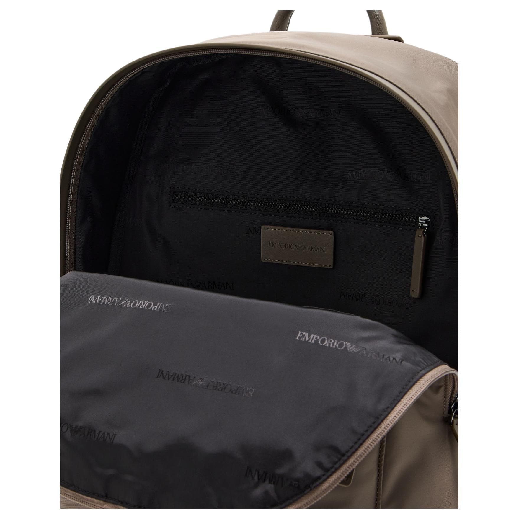Рюкзак EMPORIO ARMANI ASV - изображение 4