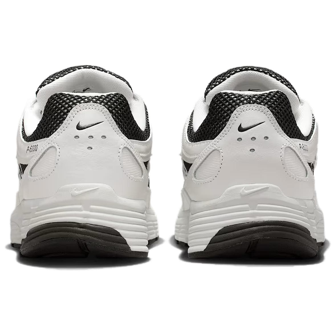 Кроссовки для бега Nike P-6000 - изображение 5
