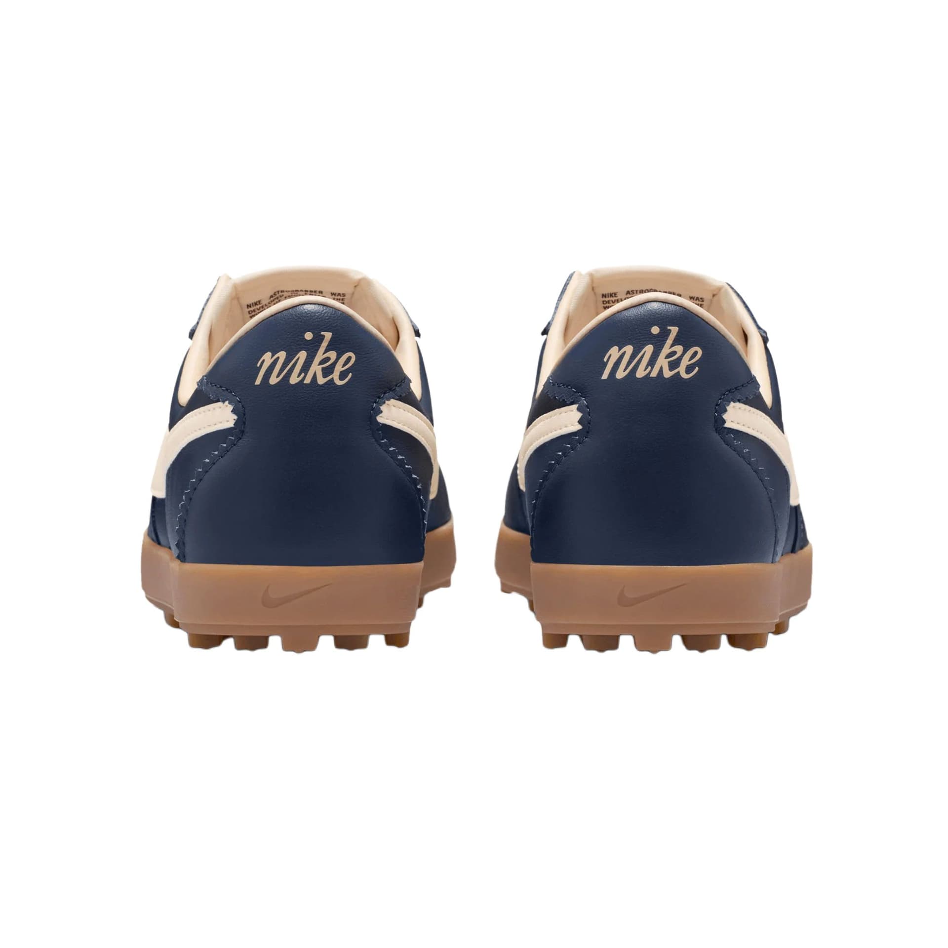 Кроссовки Nike ASTRO GRABBER Повседневная обувь Женская Морской синий - изображение 4