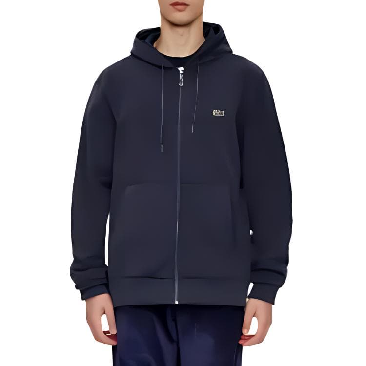 Худи LACOSTE - изображение 4