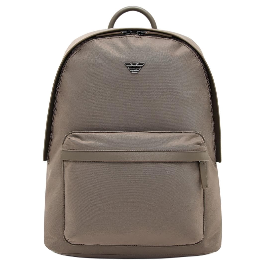 Рюкзак EMPORIO ARMANI ASV - изображение 1