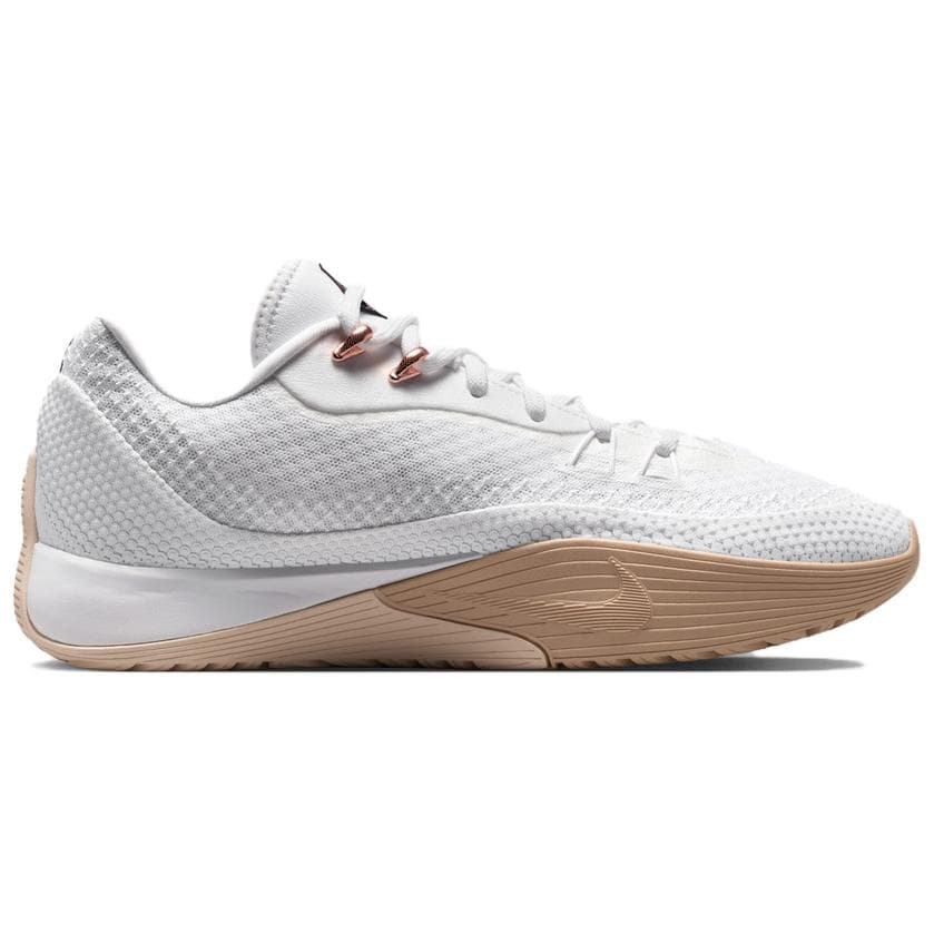 Кроссовки для баскетбола Nike S.T. Flare Баскетбольные кроссовки Унисекс Белый - изображение 2