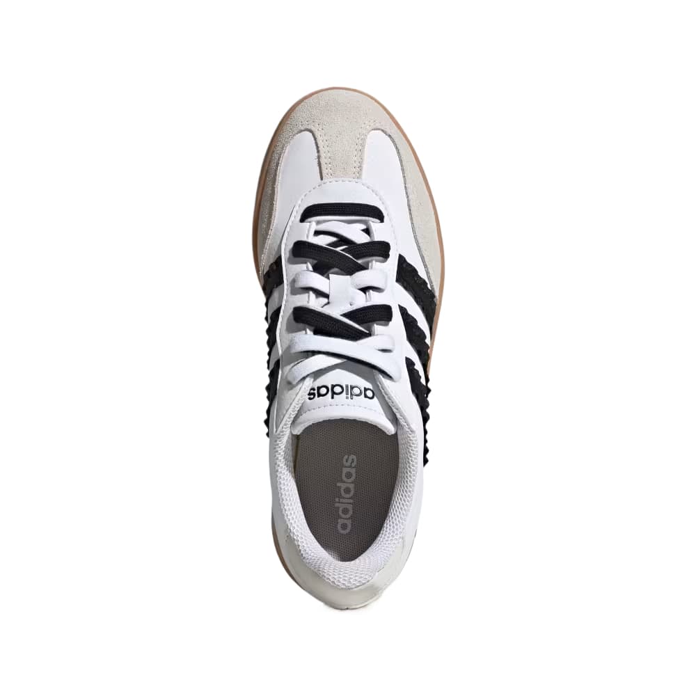 Кроссовки Adidas Low Топ Немецкие армейские кроссовки Женские - изображение 4