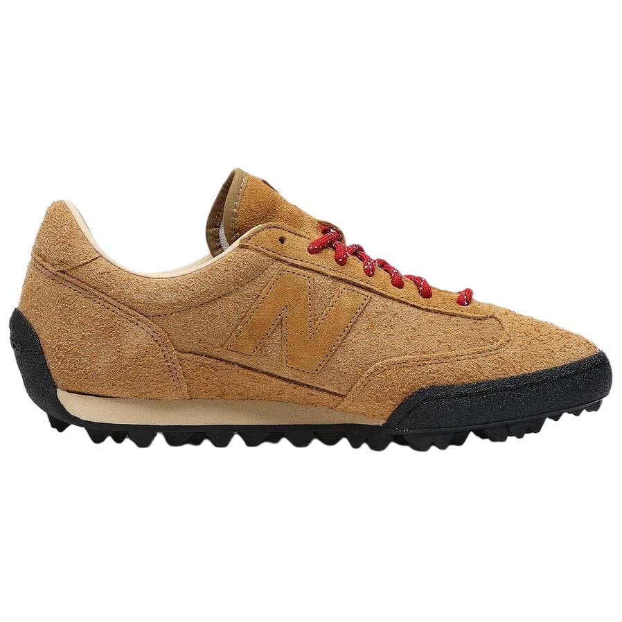 Кроссовки New Balance NB Gator Run Кроссовки для трейлраннинга Унисекс Коричневый - изображение 2