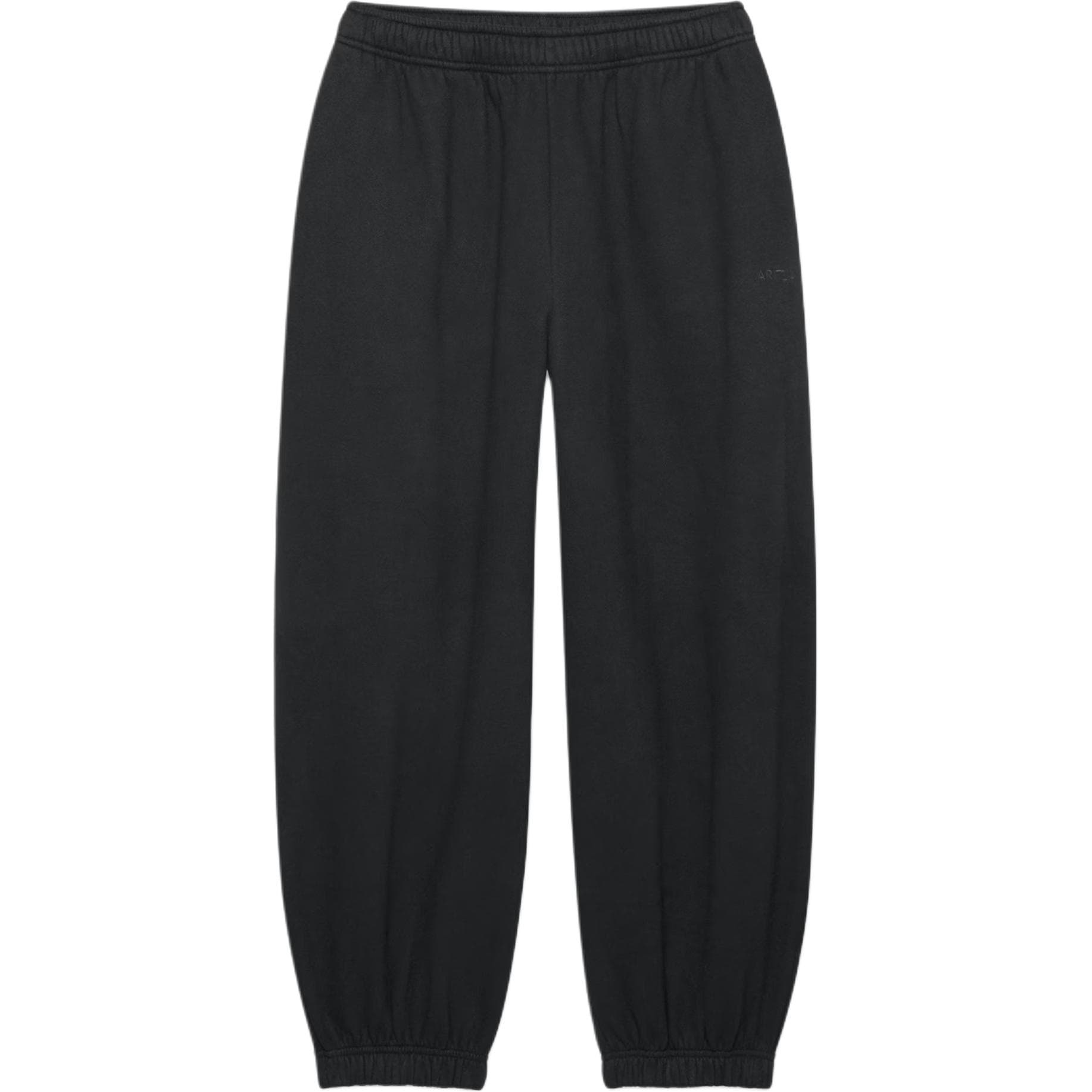 Штаны ARITZIA SS26 Уютный Свитфлис Мег Воздушный шар Джоггеры Вязаные Спортивные Штаны Женские - изображение 1