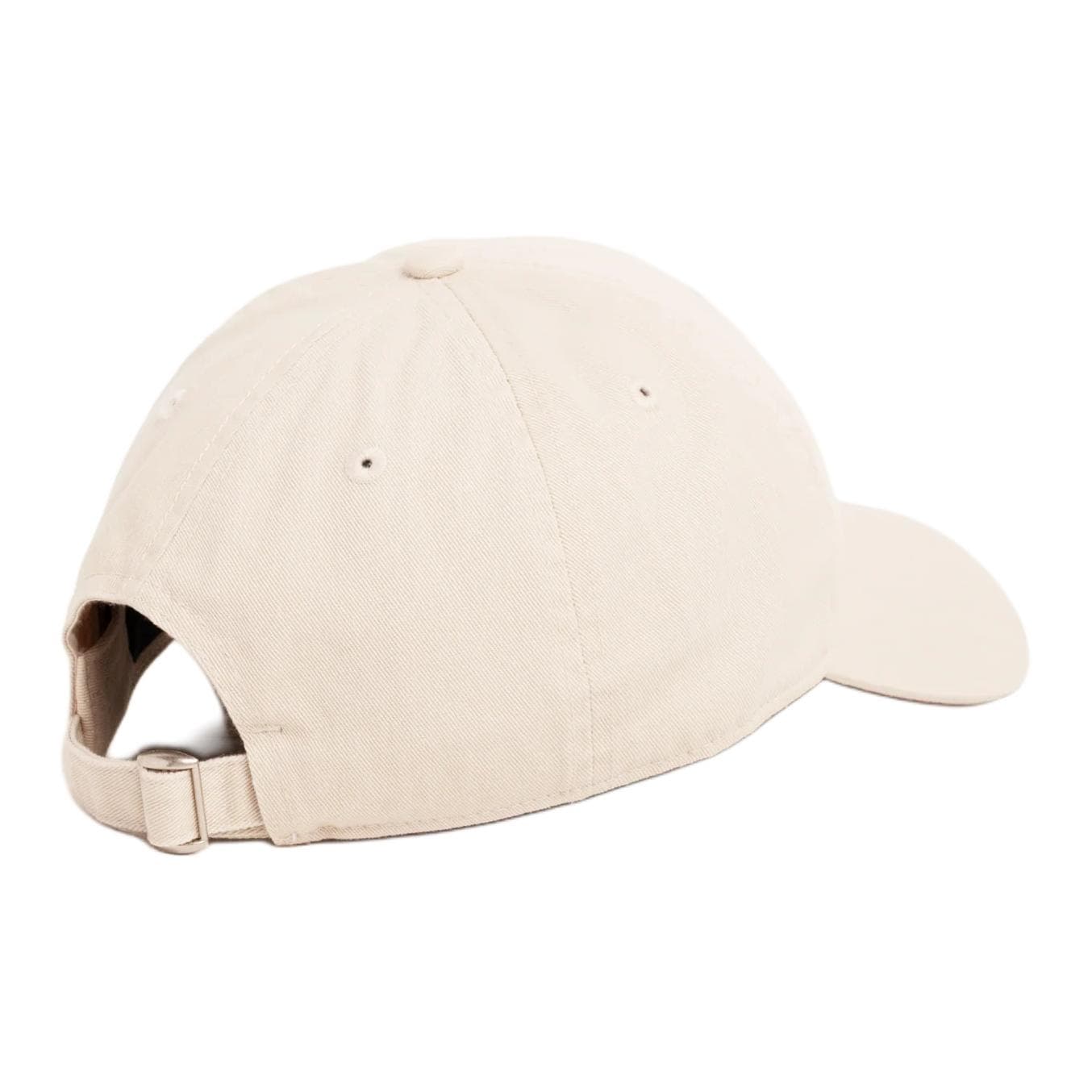 Кепка Stussy Хлопковые Кепки Унисекс Светлый Хаки - изображение 3