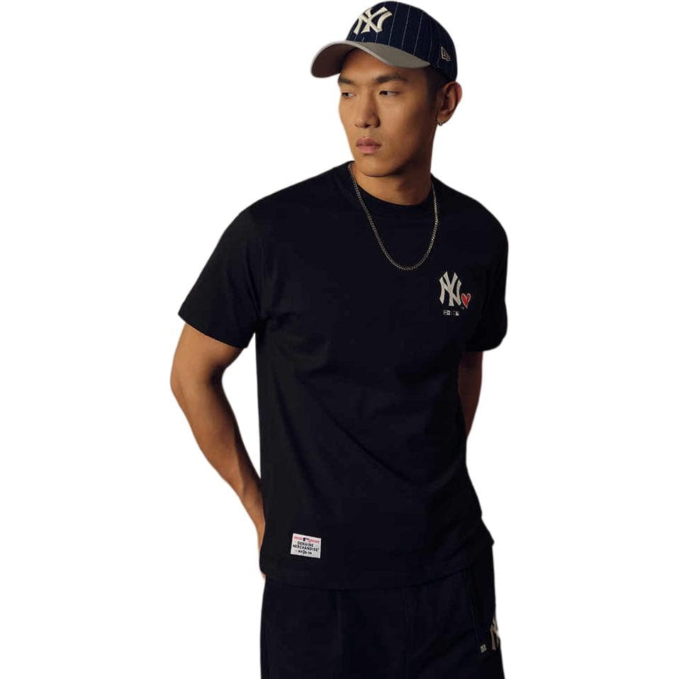 Футболка New Era x MLB SS24 T - изображение 2