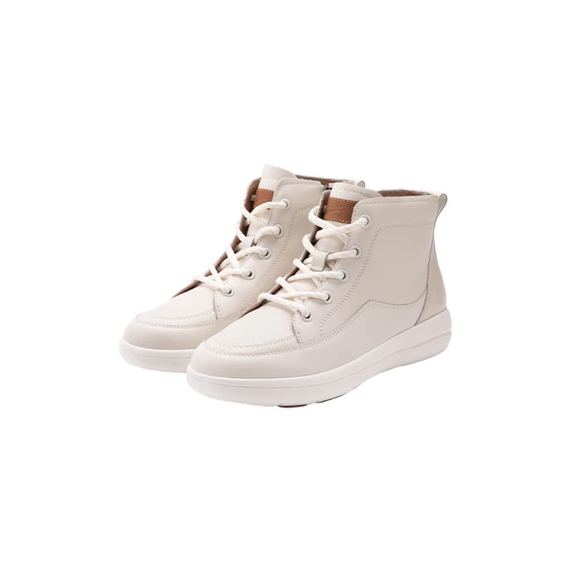 Сапоги Hush Puppies Ботильоны из натуральной коровьей кожи женские - изображение 2