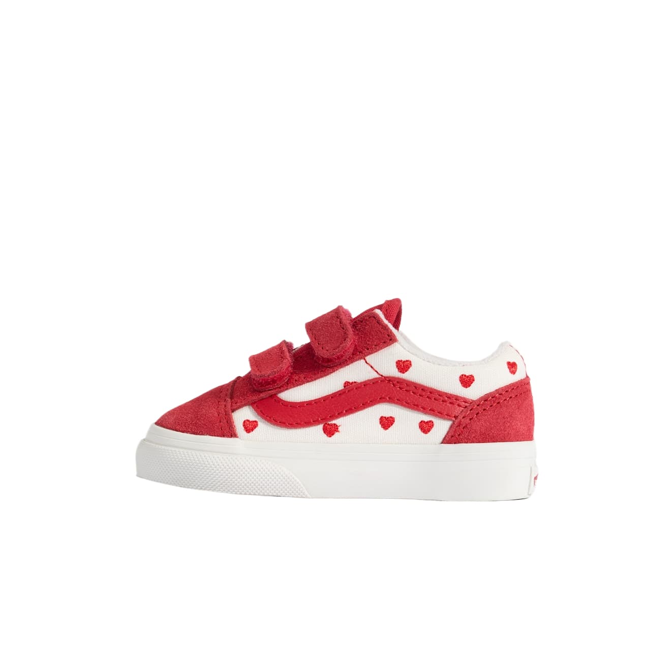 Кроссовки VANS Old Skool Замша Low Топ Скейтборд Обувь Детский - изображение 1