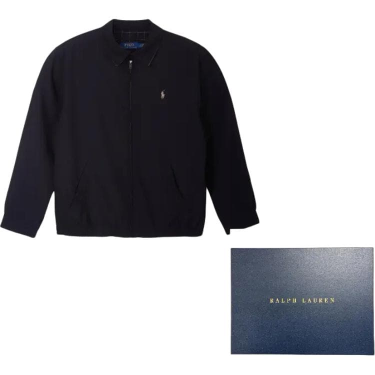 Куртка Polo Ralph Lauren - изображение 8