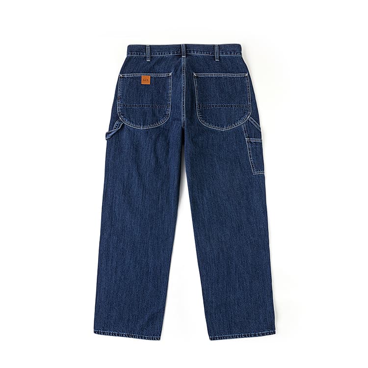 Штаны Lee Workwear Originals SS26 - изображение 2