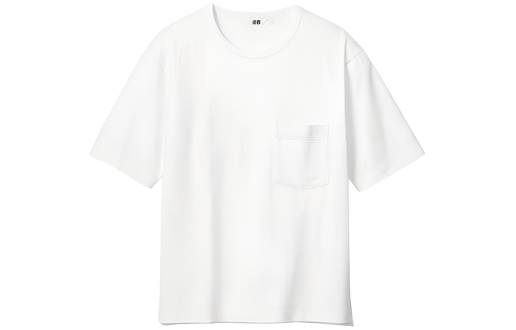 Футболка UNIQLO SS24 U T - изображение 1