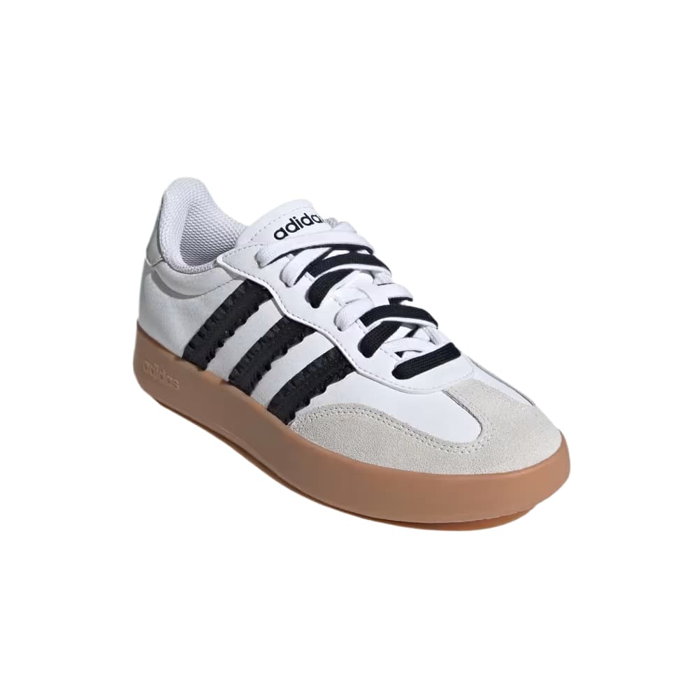 Кроссовки Adidas Low Топ Немецкие армейские кроссовки Женские - изображение 3