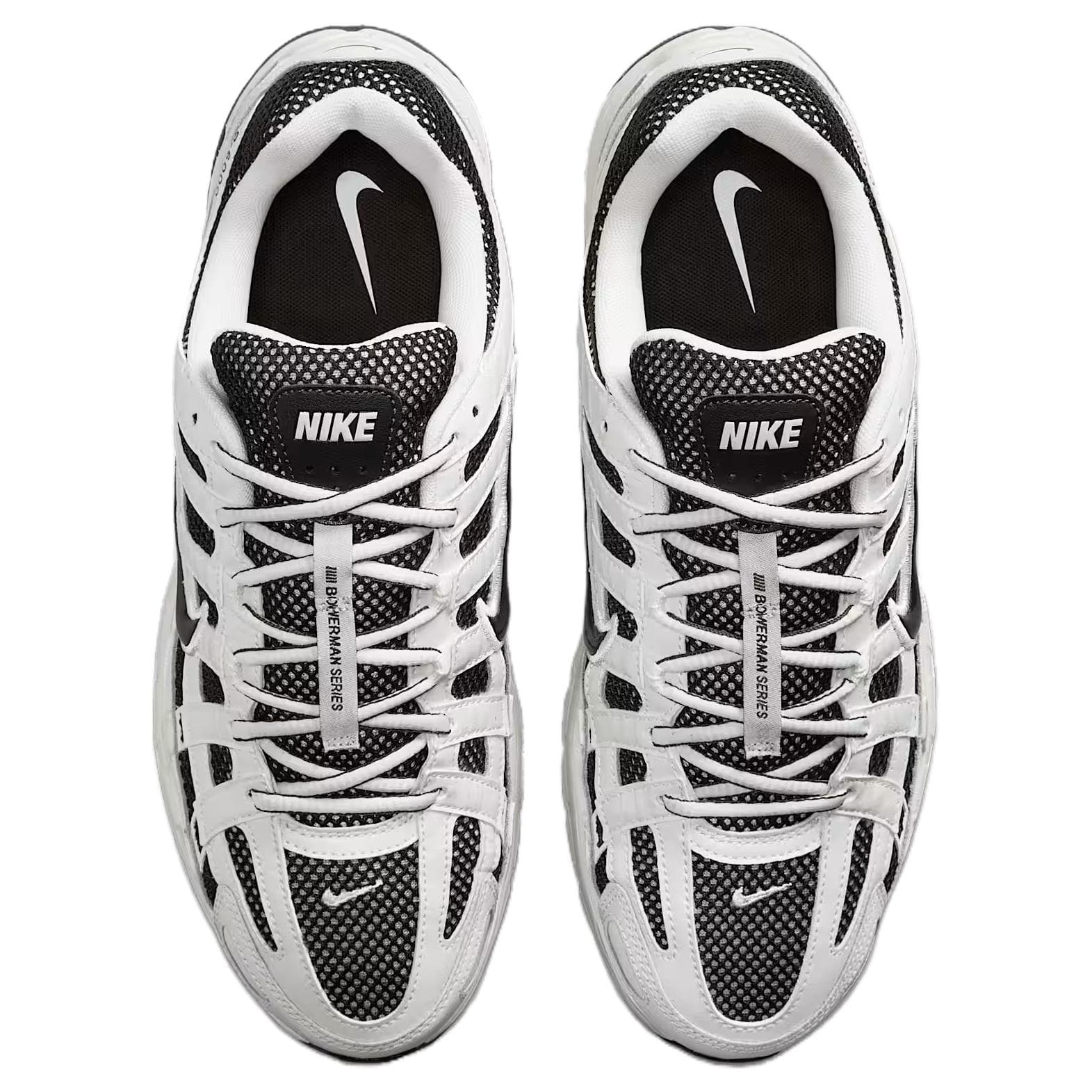 Кроссовки для бега Nike P-6000 - изображение 4