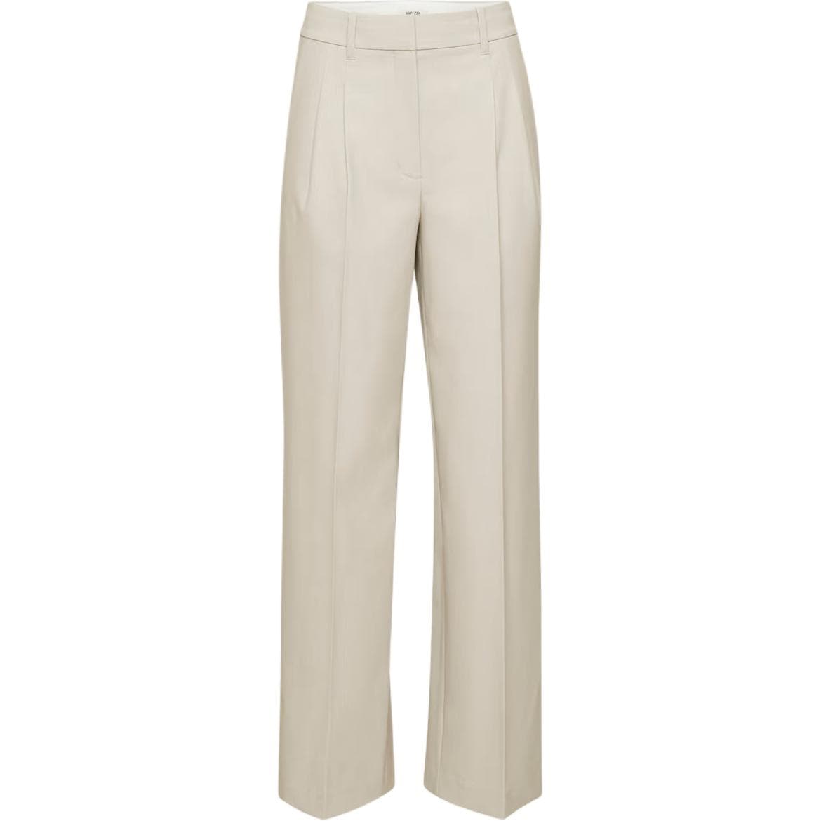 Штаны ARITZIA SS26 The Раскованный Брюки™ Ressential Освежающий вариант Повседневные брюки Женские - изображение 1
